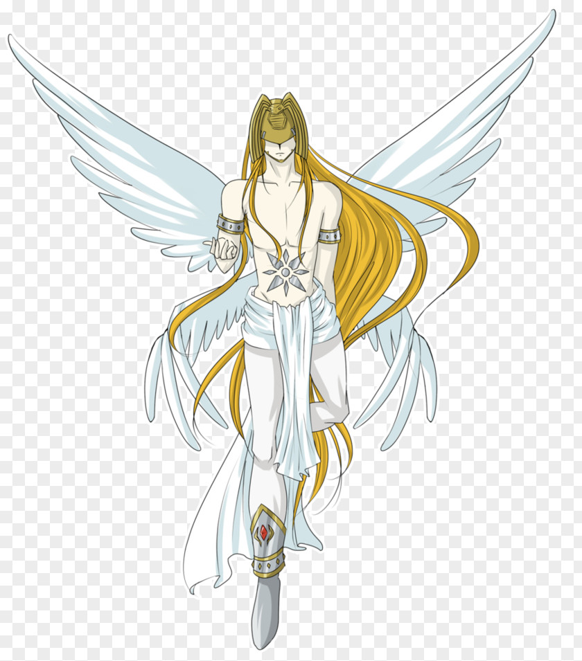 Dissolve Fairy Legendary Creature Costume Design Cartoon PNG