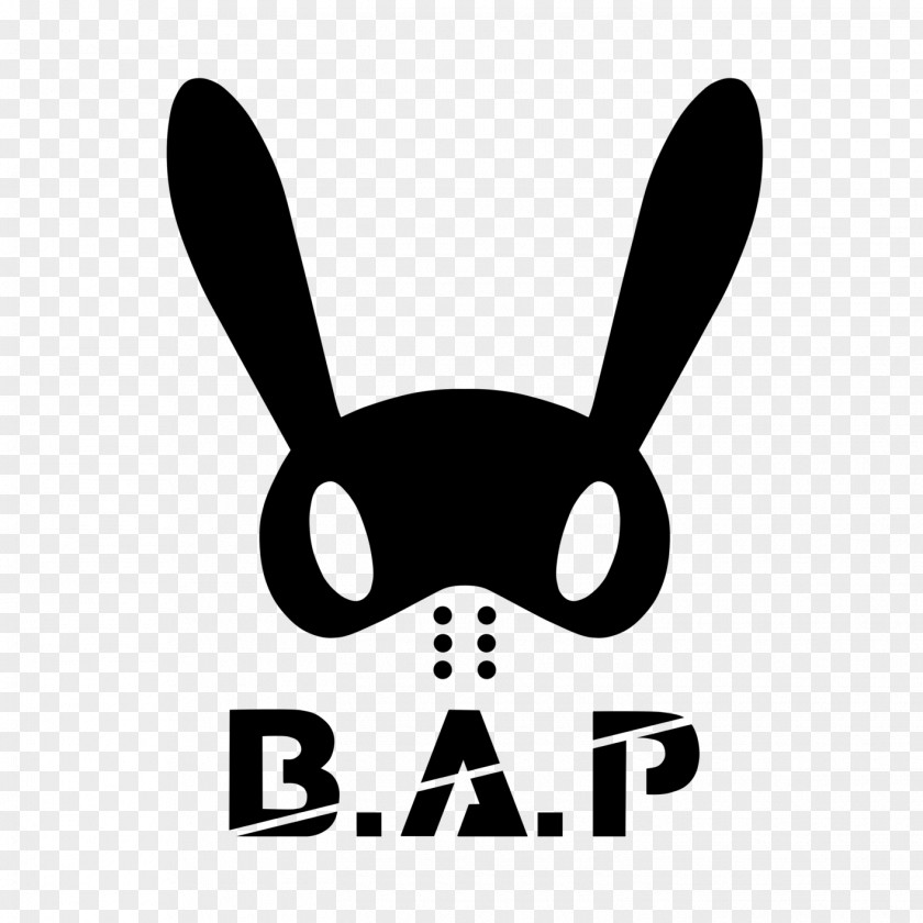 Dynamite B.A.P K-pop 0 Logo PNG