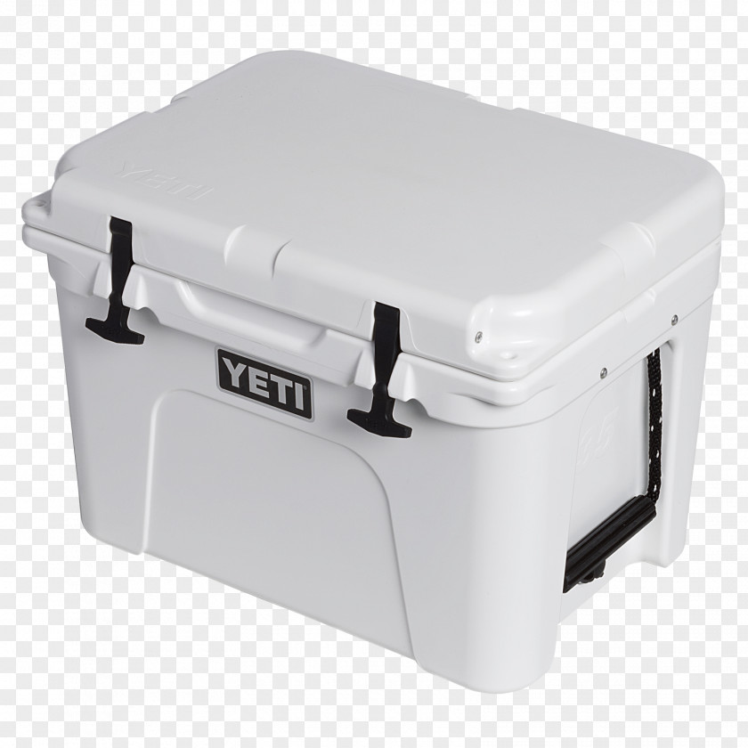 Floating Material Cooler Yeti Barbecue Hunting PNG