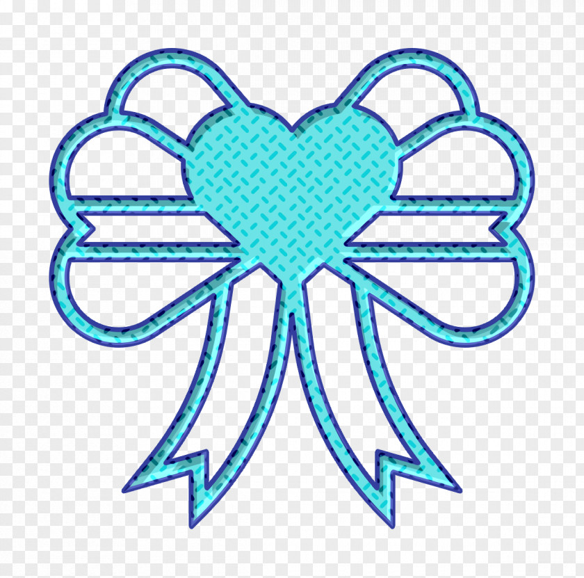 Gift Icon Party Ribbon PNG