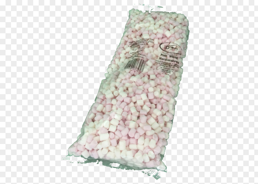 Marshmellows Pink M RTV PNG