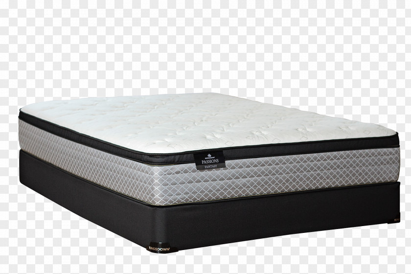 Mattress Bed Frame Sealy Corporation Cushion PNG