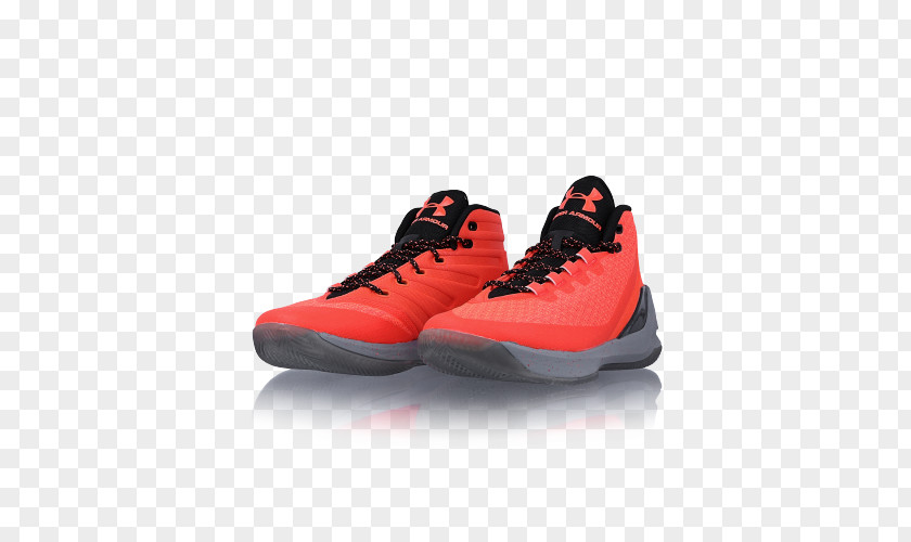 Nike Air Max Red Huarache Sport Research Lab Sneakers PNG