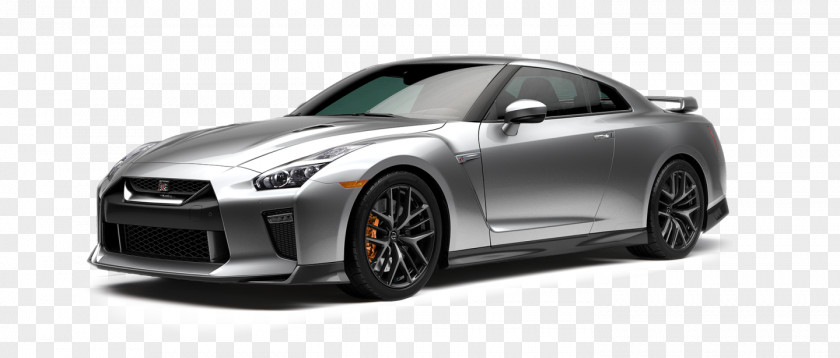 Nissan GTR 2017 GT-R 2018 2010 Skyline PNG