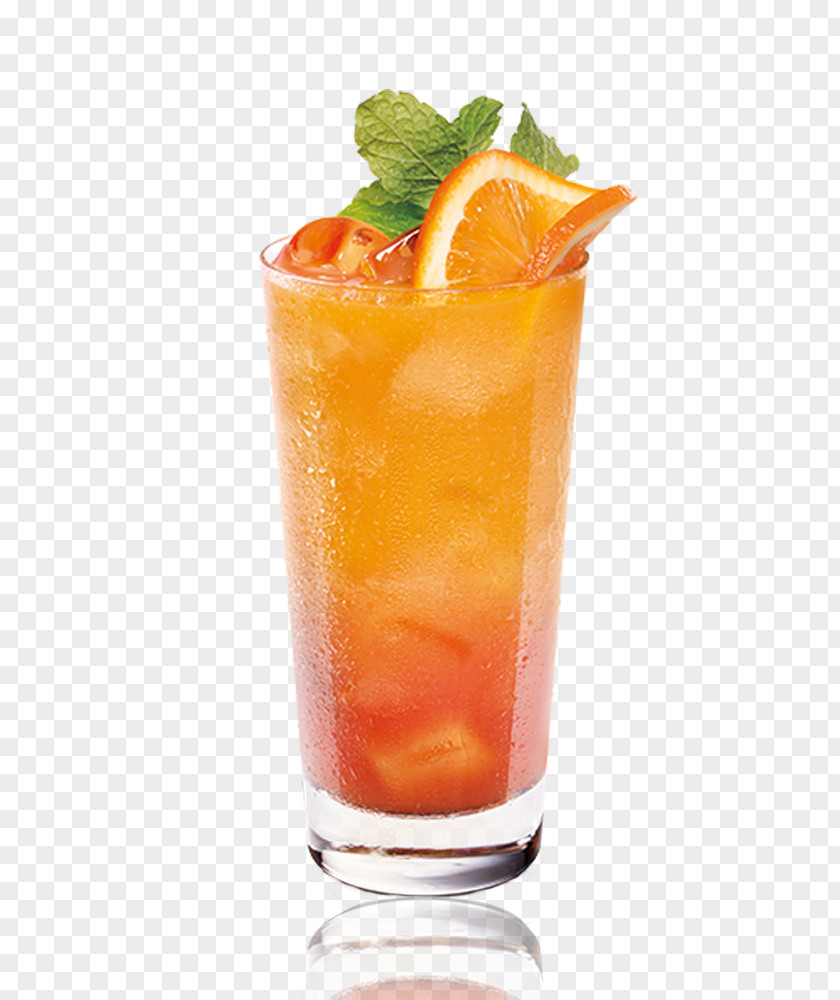 Passion Fruit Cocktail Juice Sea Breeze Mai Tai Bay PNG