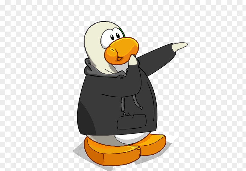 Penguin Goose Cygnini Ducks PNG
