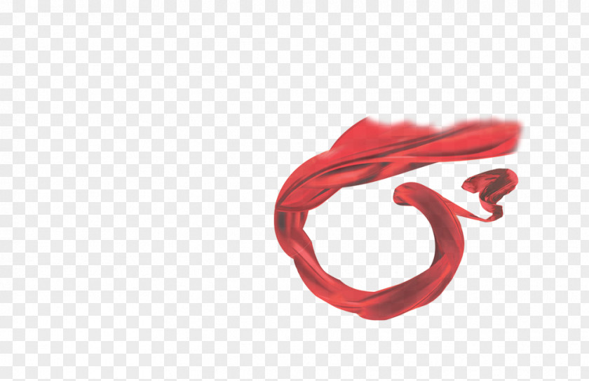 Red Ribbon PNG