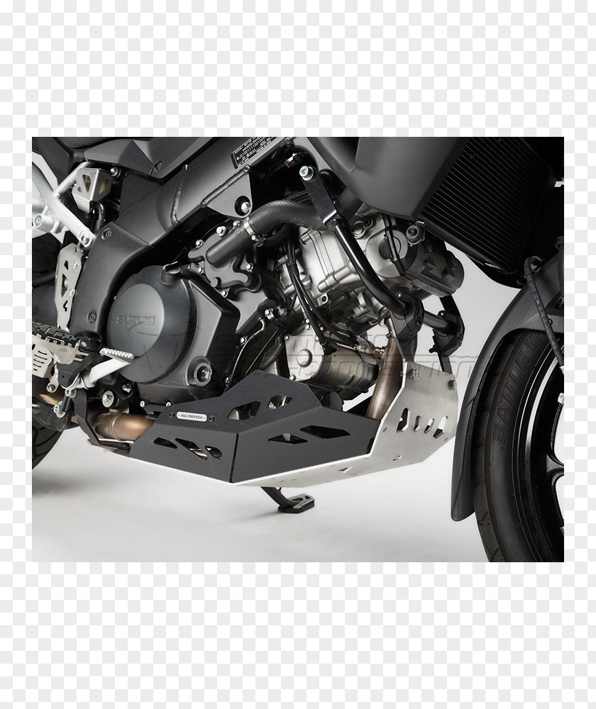 Suzuki Exhaust System V-Strom 1000 Engine Car PNG