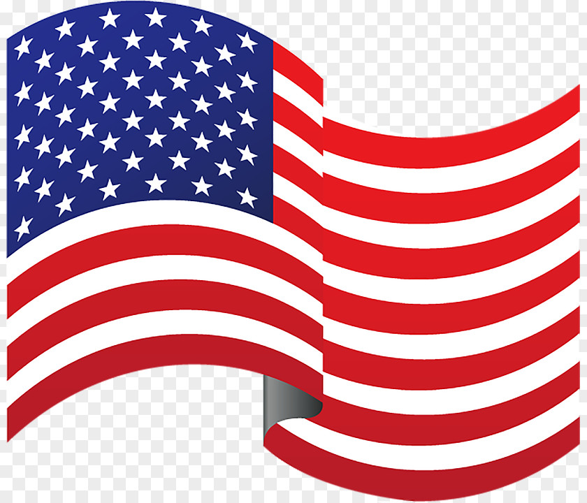 United States Flag Of The Independence Day Declaration PNG