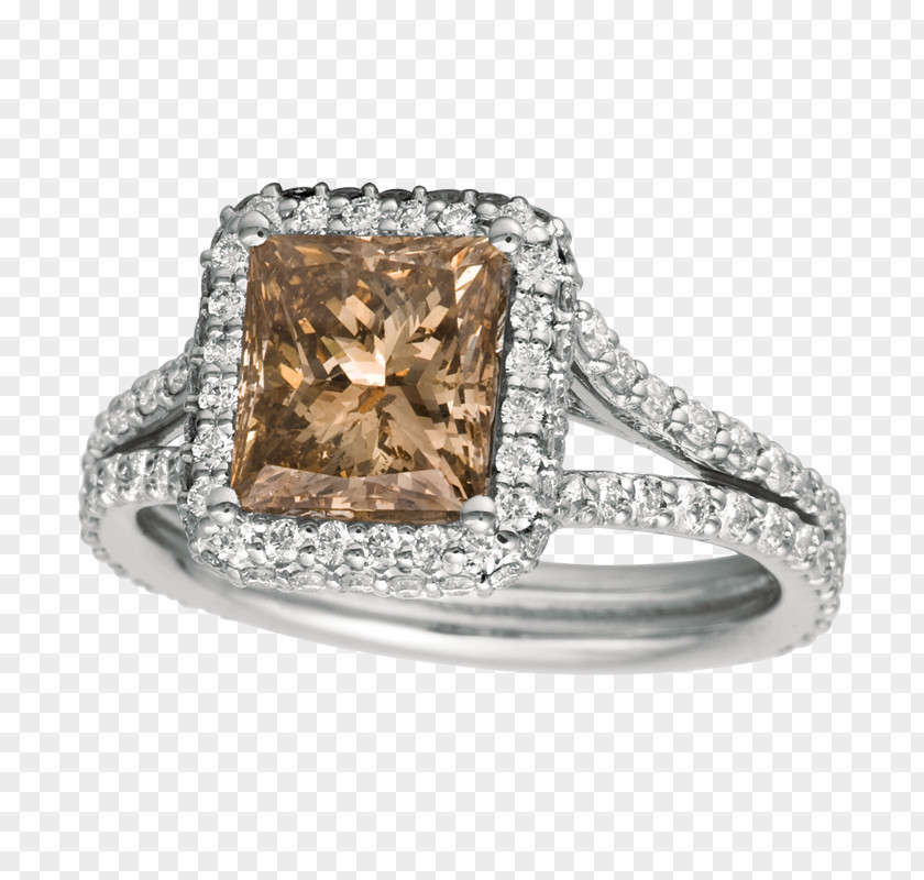 Wedding Ring Diamond PNG