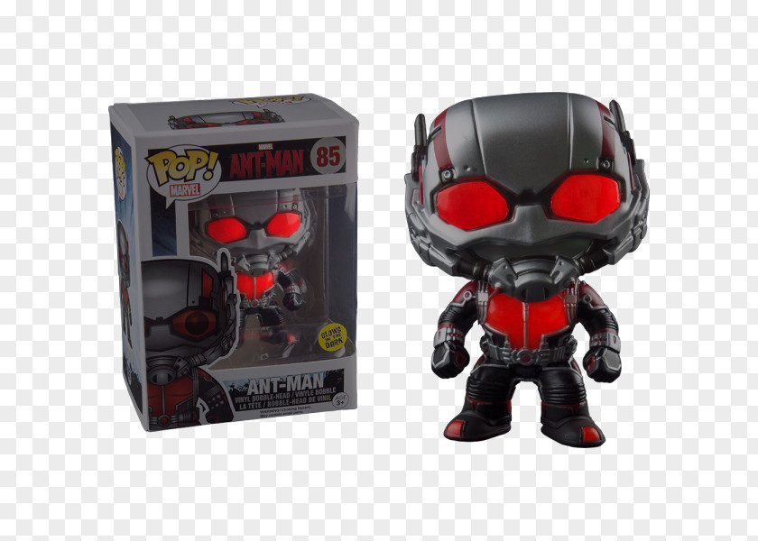 Antman And The Wasp Darren Cross Funko Marvel Cinematic Universe Action & Toy Figures Ant-Man PNG