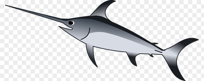 Blue Marlin Cliparts Swordfish Royalty-free Clip Art PNG