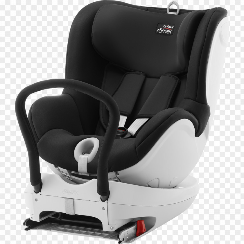 Car Baby & Toddler Seats Britax Römer DUALFIX PNG