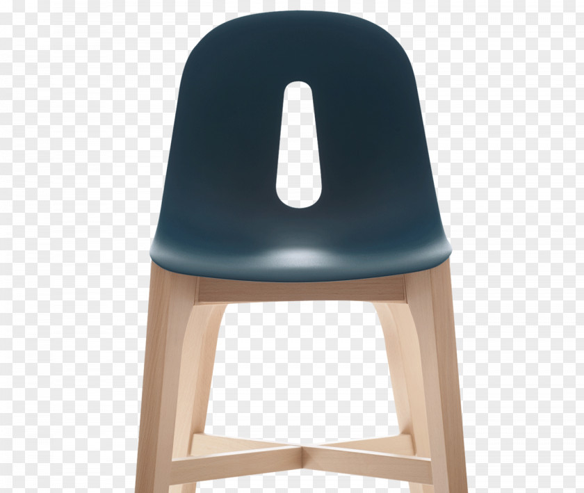 Chair Bar Stool Plastic Furniture PNG