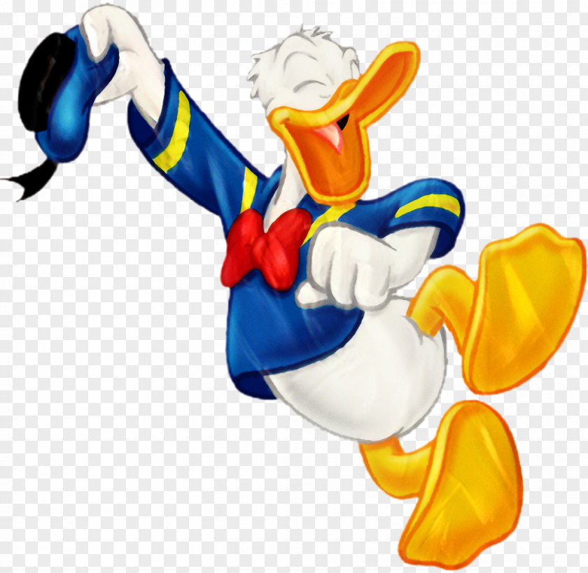 Donald Duck Daisy Minnie Mouse PNG