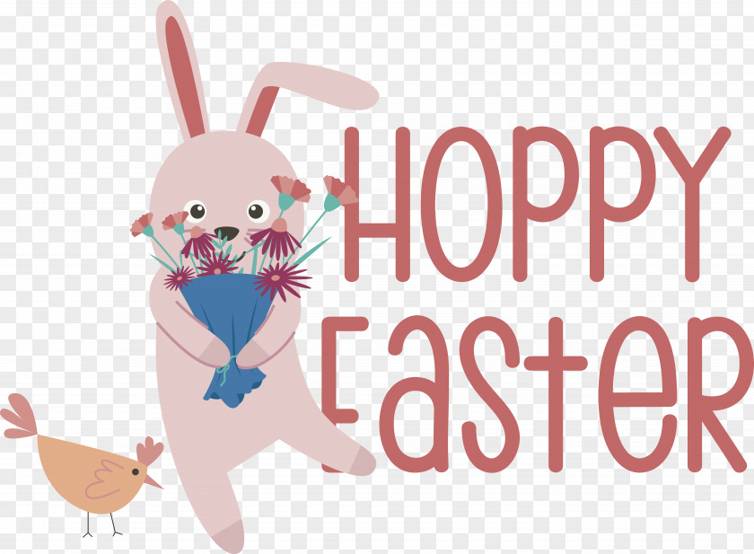 Easter Bunny PNG