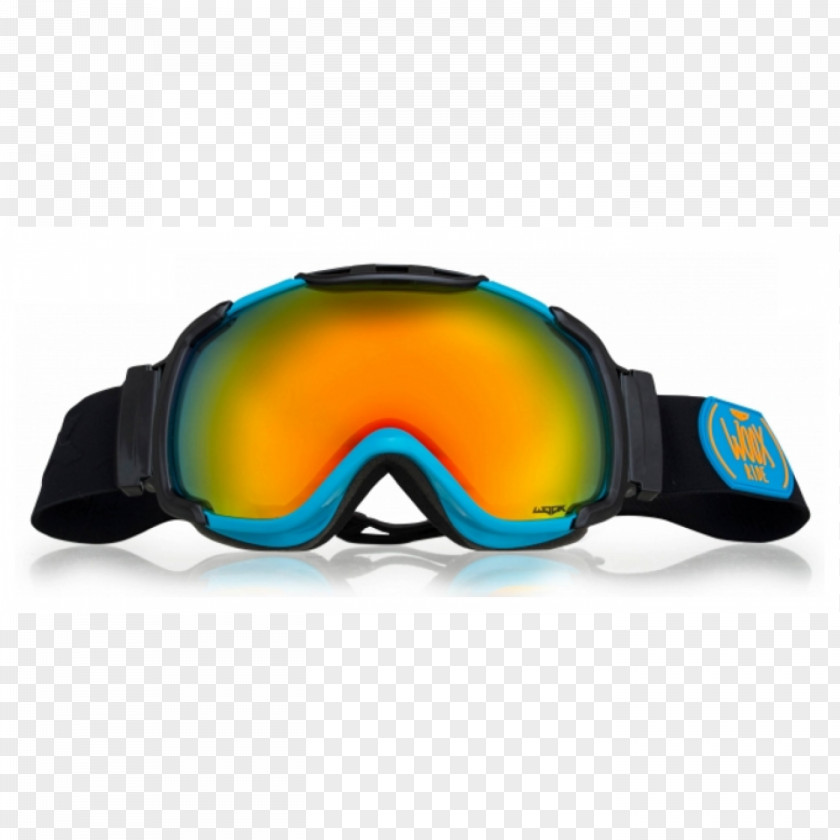 Glasses Goggles Sunglasses Skiing Diving & Snorkeling Masks PNG