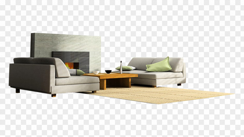 Gray Sofa Window Blind Living Room Interior Design Services Couch PNG