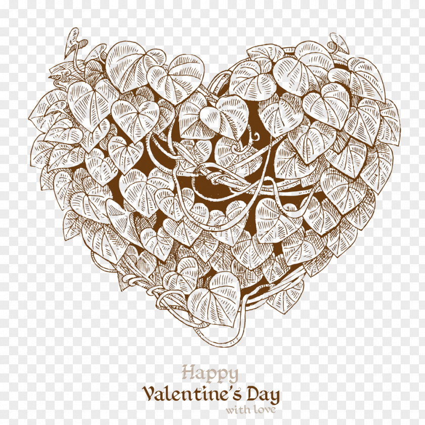 Heart Jewellery Love Metal PNG