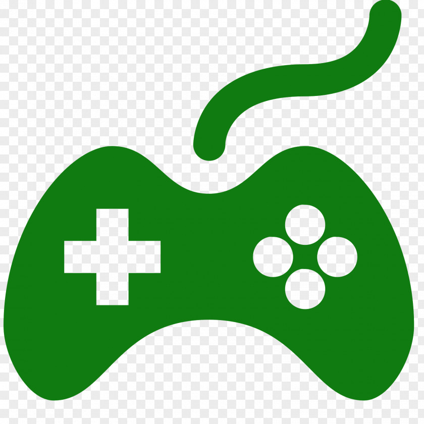 Joystick Game Controllers PNG
