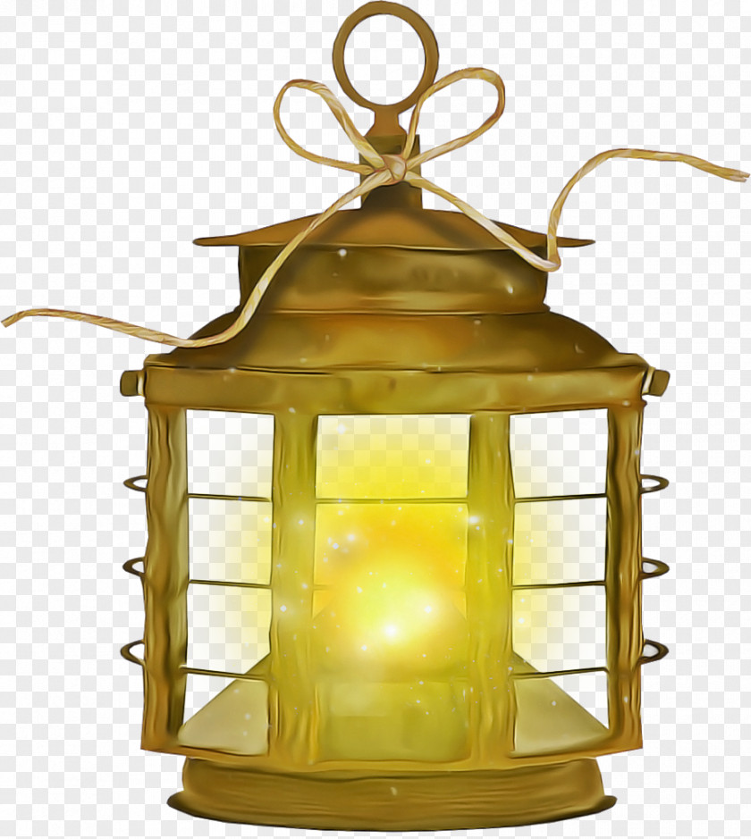 Lighting Light Fixture Lantern Candle Holder Ceiling PNG