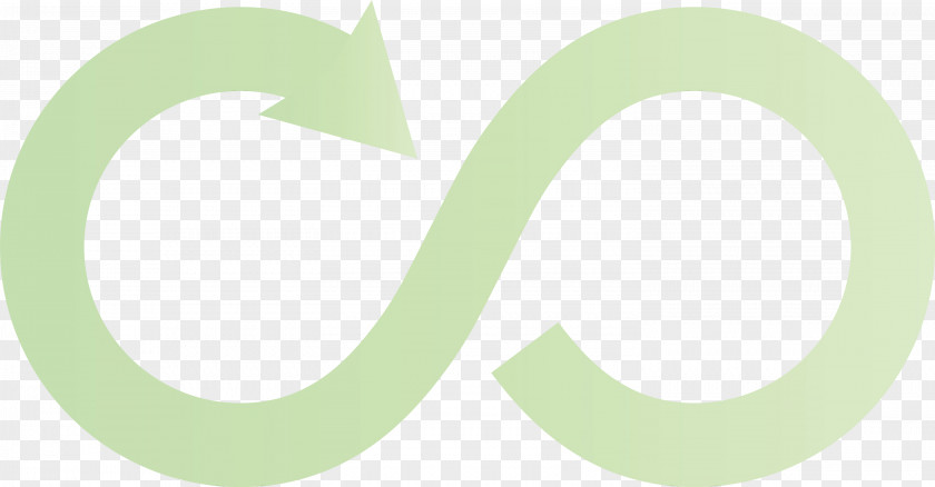 Logo Line Angle Green Number PNG