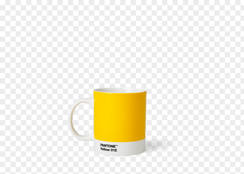 Mug Coffee Cup Pantone Natural Color System PNG