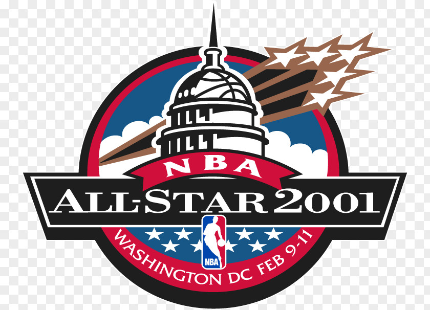 Nba 2001 NBA All-Star Game 2000 1996 1998 2002 PNG