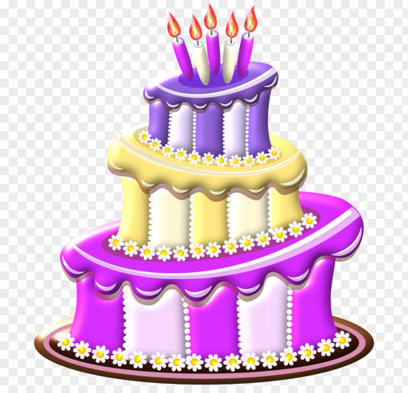 Pastel Birthday Cake Frosting & Icing Torte Carrot Cupcake PNG