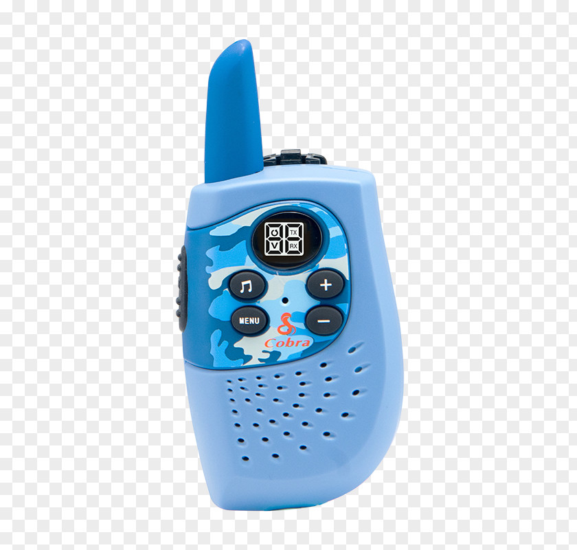 Radio Two-way Walkie-talkie PMR446 Family Service PNG