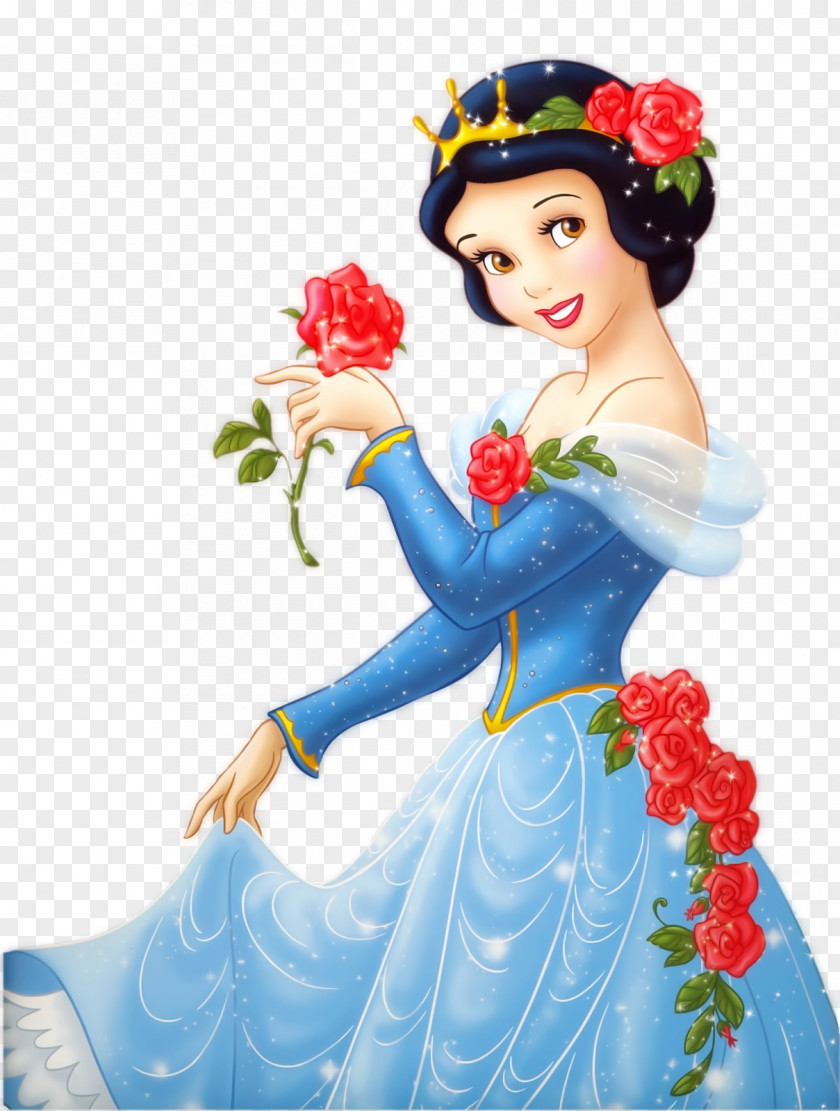 Snow White And The Seven Dwarfs Queen Disney Princess PNG