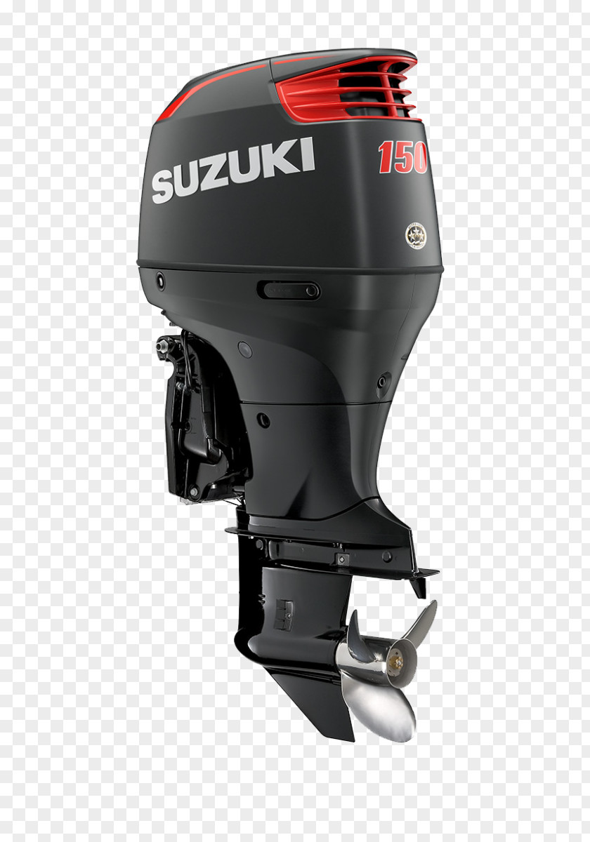 Suzuki Outboard Motor Car Honda Engine PNG