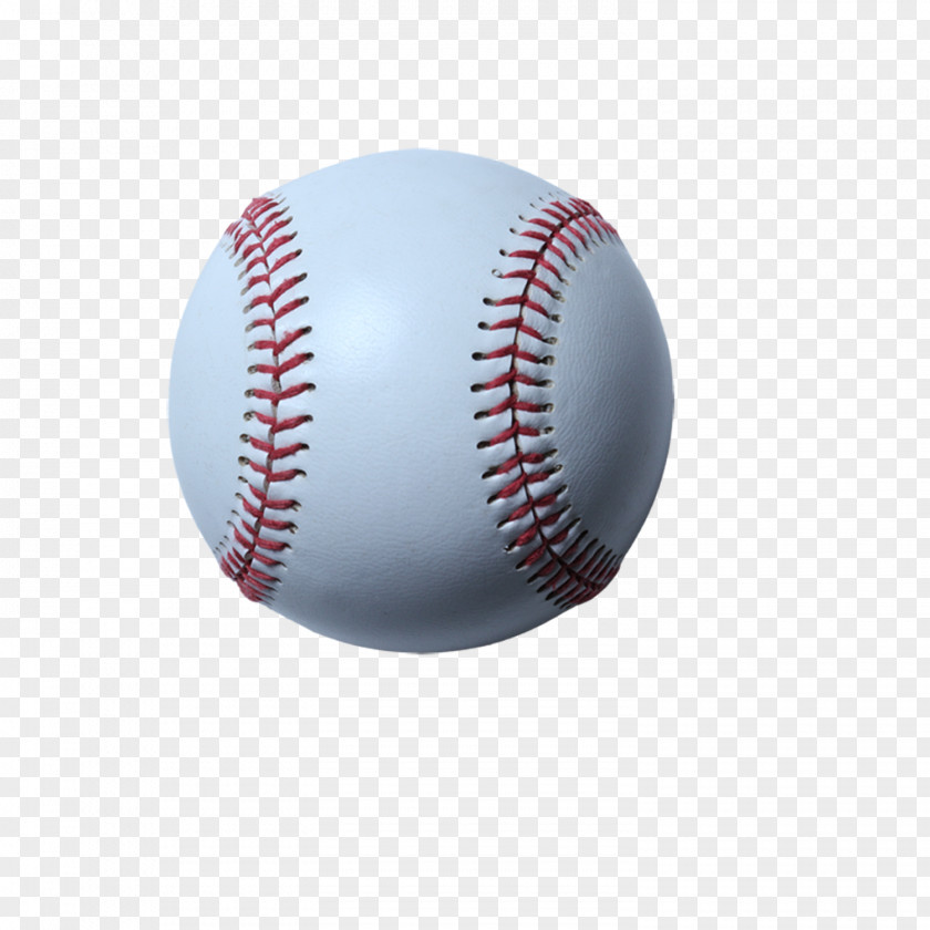 White Baseball Glove PNG