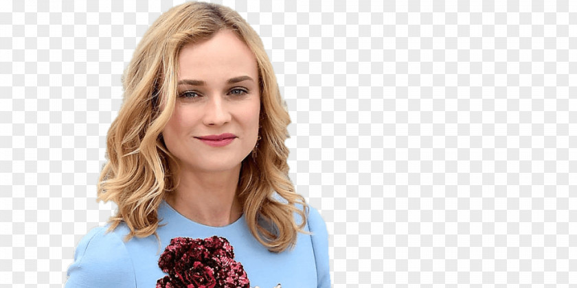 Actor Diane Kruger Cannes Film Festival In The Fade PNG