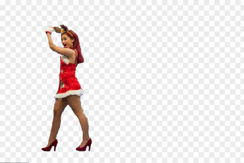 Ariana Grande Outfits Performing Arts Shoulder Shoe PNG