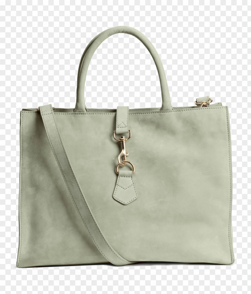 Bag Tote Leather Handbag H&M PNG