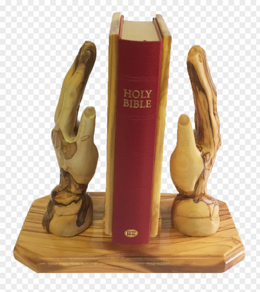 Book Bible The King James Version Bookend Prayer Religion PNG