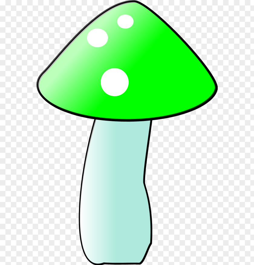 Cartoon Celery Mushroom Clip Art PNG