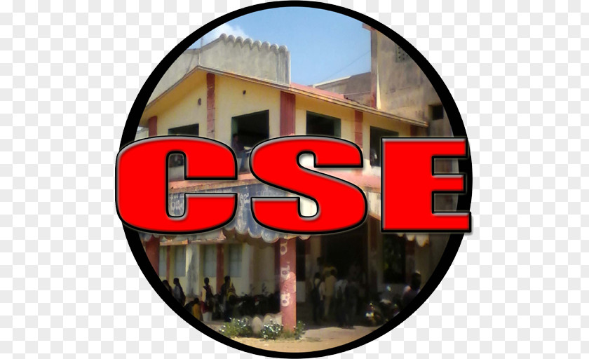 Cse Logo Brand Font PNG