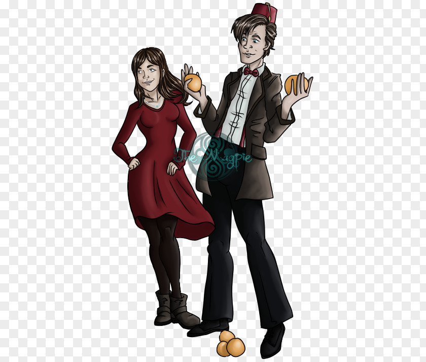 Doctor Eleventh Clara Oswald Who Tenth PNG