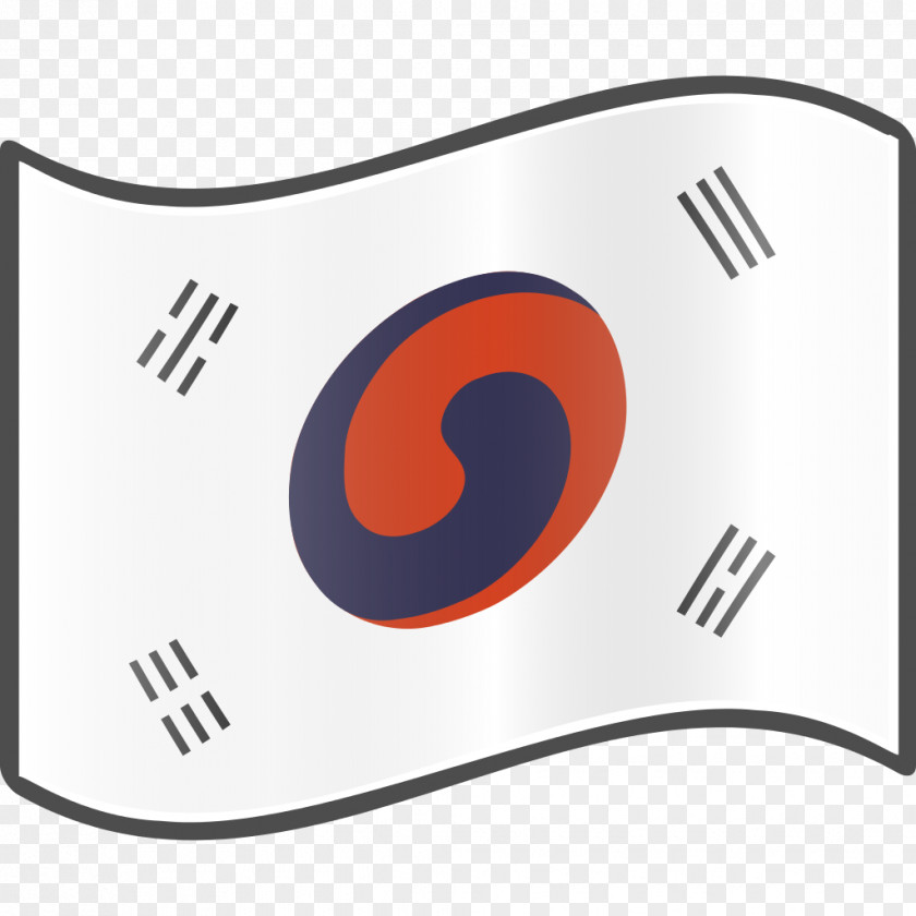 Flag North Korea Of South Korean Empire Independence Movement PNG