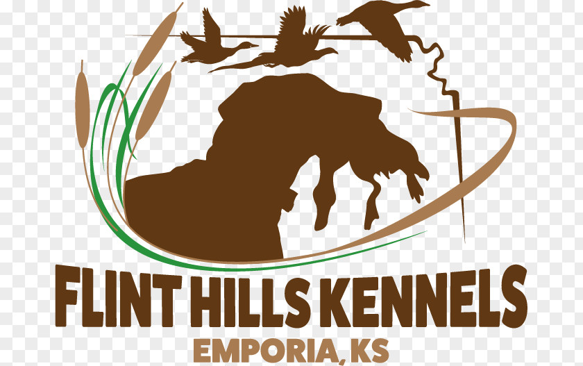 Flint Hills Gun Works Gun-dog Training Kennel PNG