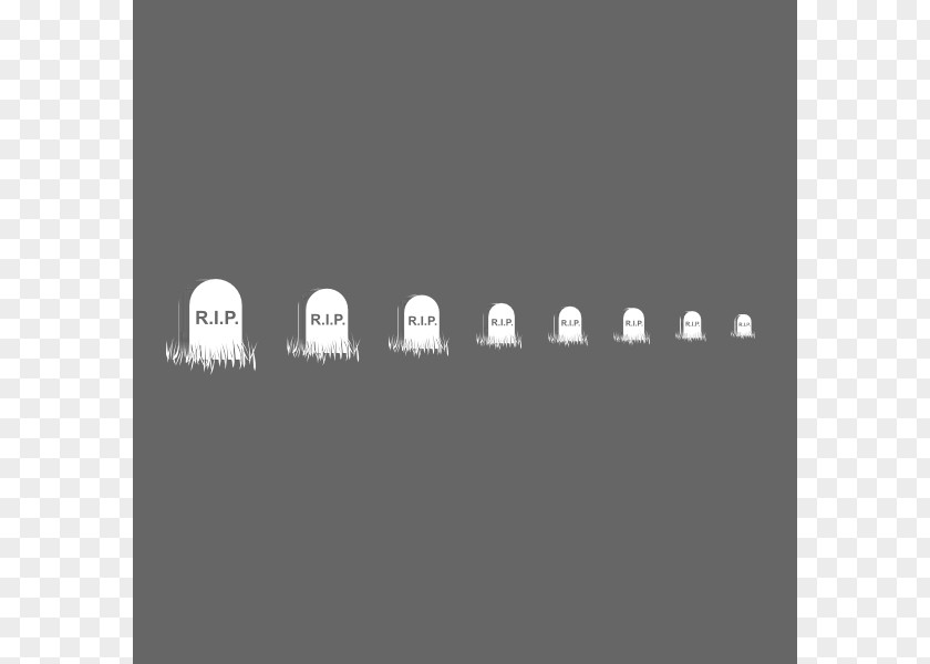 Grave Cliparts Clip Art PNG