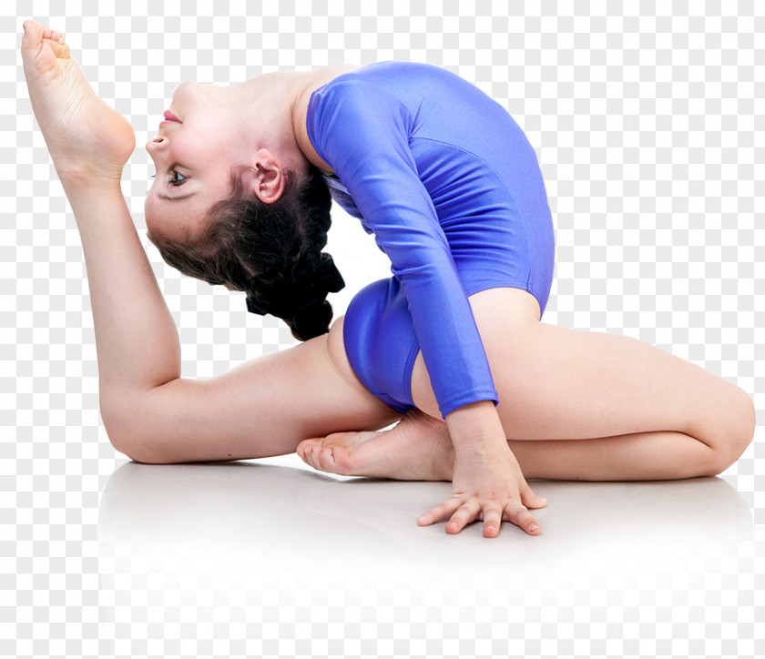Gymnastics Artistic Tumbling Cheerleading Acro Dance PNG