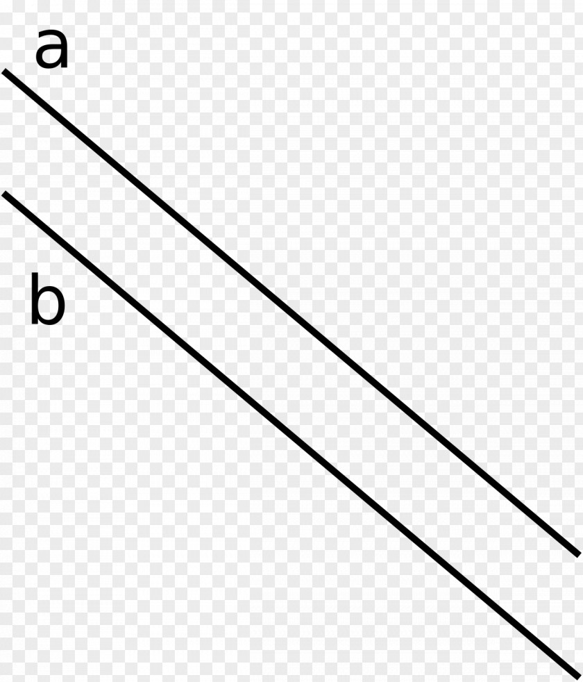 Line Geometry Paralelismo Plane Mathematics PNG