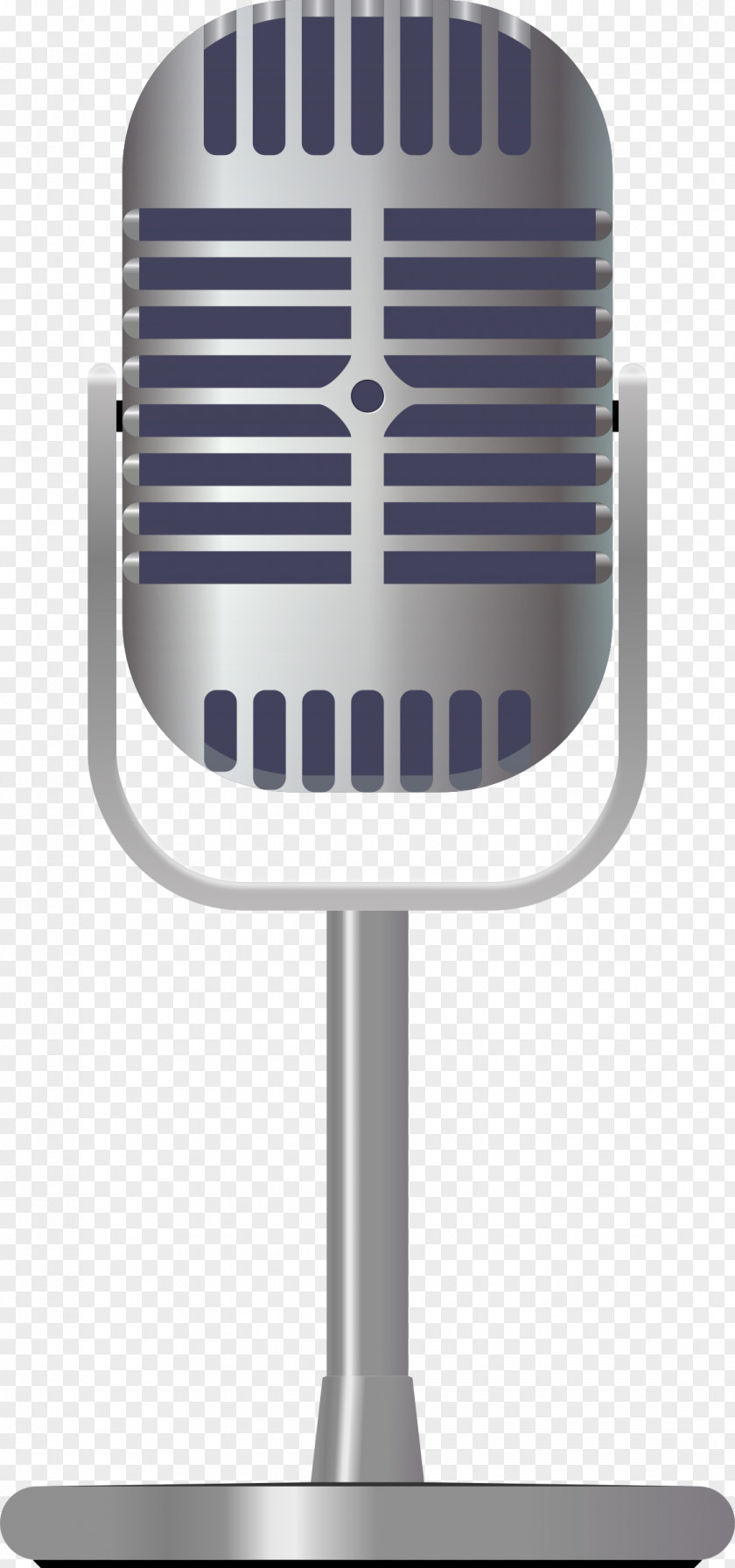 Microphone Sound Audio PNG