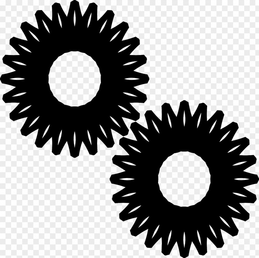 Motorcycle Sprocket Clip Art PNG