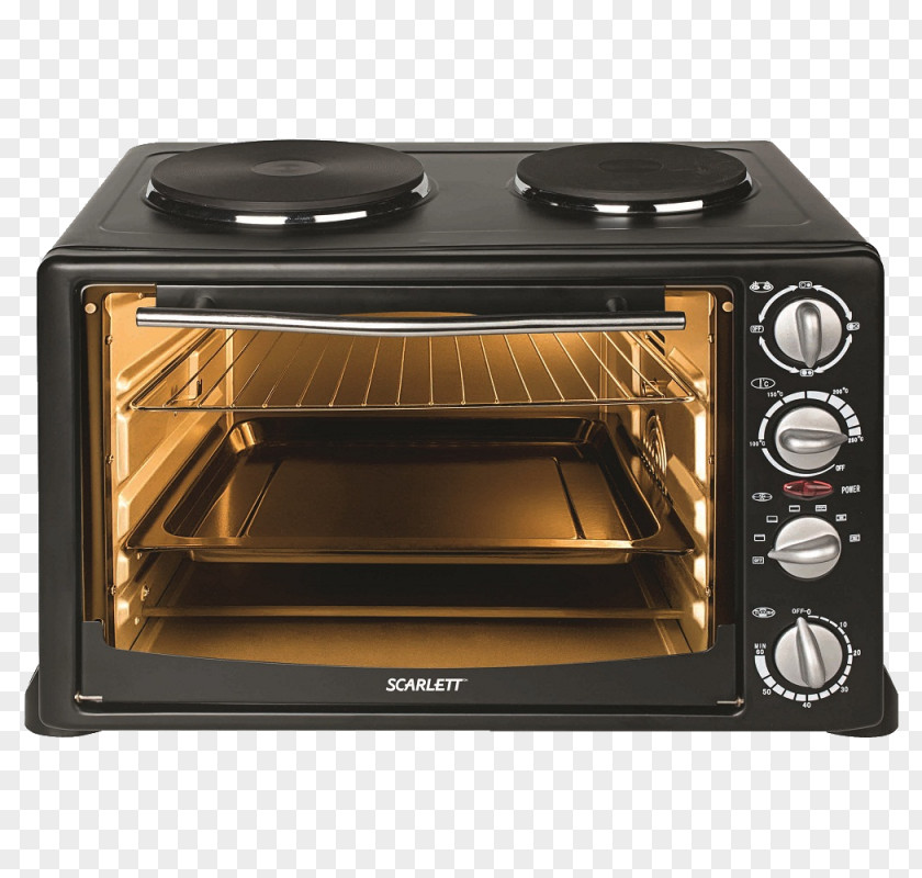 Oven Electric Stove Kitchen Cooking Ranges Barbecue PNG