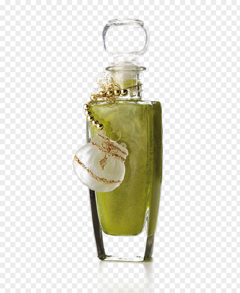 Perfume Bottle Glass Stock Photography PNG