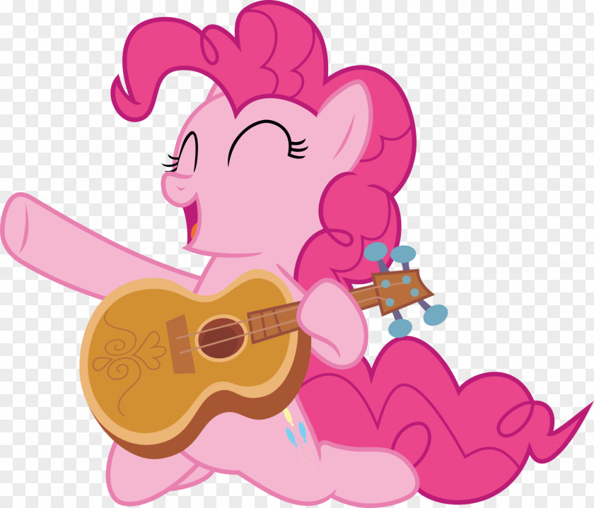 Pie Pinkie Rarity Twilight Sparkle Applejack Musical Instruments PNG